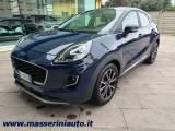 FORD Puma 1.0 ecoboost hybrid Titanium X  !!Prezzo reale!!