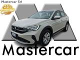 VOLKSWAGEN Taigo Taigo 1.0 tsi  dsg - targa GT933LV Come NUOVA