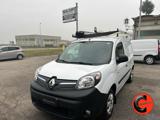 RENAULT Kangoo Z.E. 44 KW N1 ALLESTITO-CRUISE-BATTERIE DI PROPRETA'-