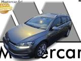 VOLKSWAGEN Golf Variant 2.0 tdi Executive 150cv dsg - FP839ZE