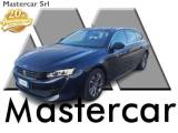 PEUGEOT 508 508 II 2019 SW SW 1.5 bluehdi Business - FY486YE