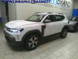 DACIA Duster 1.0 TCe GPL Eco G 100 Led Telecamera App Connect