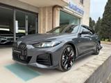 BMW 420 d xDrive 48V Gran Coupe GC Msport Pro