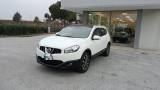 NISSAN Qashqai 1.6 dCi 7 POSTI 4X4 GANCIO TRAINO RECANATI