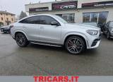 MERCEDES-BENZ GLE 350 d 4Matic Coupé Ultimate PERMUTE FULL