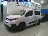 CITROEN Berlingo HDi 130 S&S EAT8 Autocarro 5 Posti Full Optional