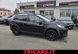 PEUGEOT 2008 1.2 Turbo 130 S&S GT Line BLACK PERMUTE