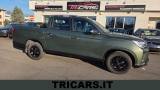 SSANGYONG Rexton Sports XL 2022 Sports XL 2.2 double cab icon PERMUTE