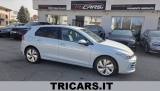 VOLKSWAGEN Golf 2.0 TDI 115 CV SCR Life PERMUTE OK NEOPAT.
