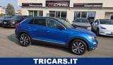 VOLKSWAGEN T-Roc 1.0 TSI 115 CV Style BMT PERMUTE UNICOPR. OK NEOPA