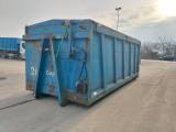 OTHERS-ANDERE CONTAINER SCARRABILE USATO CON COPERCHIO
