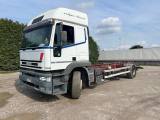 IVECO IVECO EUROTECH 190E38 A TELAIO