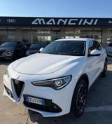 ALFA ROMEO Stelvio 2.2 Turbodiesel 210 CV AT8 Q4 Executive