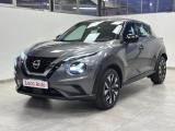 NISSAN Juke 1.0 DIG-T 114CV DCT *UNICO PROP.*TELECAMERA*