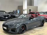 BMW M440 i 48V xDrive Cabrio-Laser-19