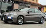 ALFA ROMEO Giulia 2.2TD 180CV AT8 AWD Q4 BUSINESS SPORT