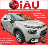 CITROEN C3 PureTech 83 S&S You