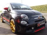 ABARTH 595 1.4 T-Jet Turismo GARANZIA,km certificati FIAT,FUL