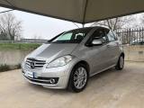 MERCEDES-BENZ A 160 BlueEFFICIENCY Elegance EURO 5 OK NEOPATENTATI