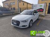 AUDI A3 SPB 1.6 TDI 116 CV Sport