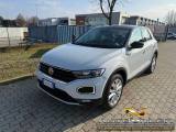 VOLKSWAGEN T-Roc 1.5 TSI ACT DSG Style BlueMotion Technology