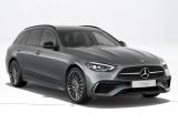 MERCEDES-BENZ C 220 d Mild hybrid S.W. AMG Line Advanced