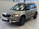 SKODA Yeti Outdoor 2.0 TDI 110CV *UNICO PROP.*BIZONA*BICOLOR*