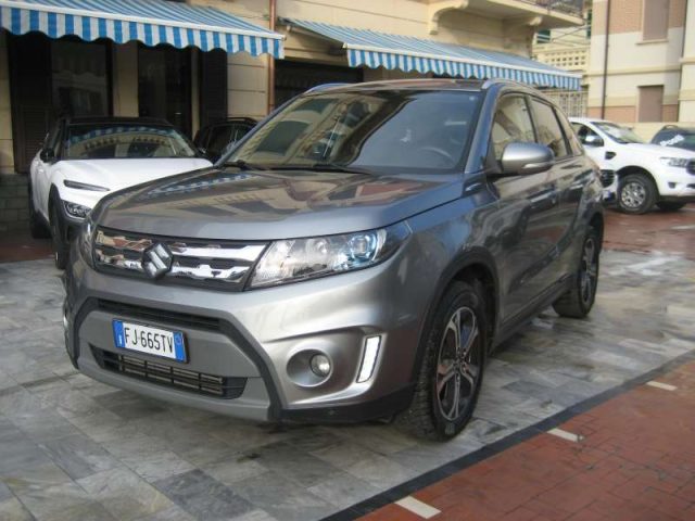 SUZUKI VITARA 1.6 DDIS 4WD ALLGRIP V-TOP - foto 2
