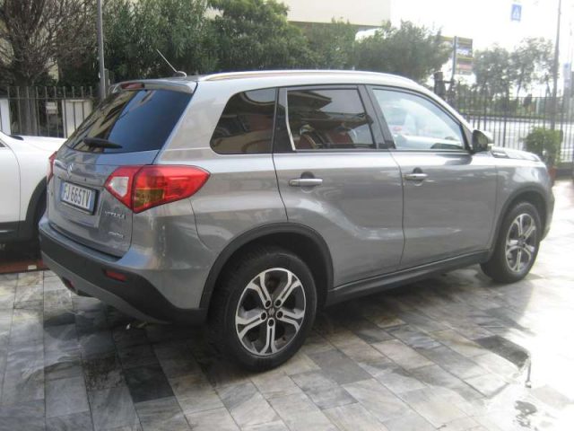 SUZUKI VITARA 1.6 DDIS 4WD ALLGRIP V-TOP - foto 3