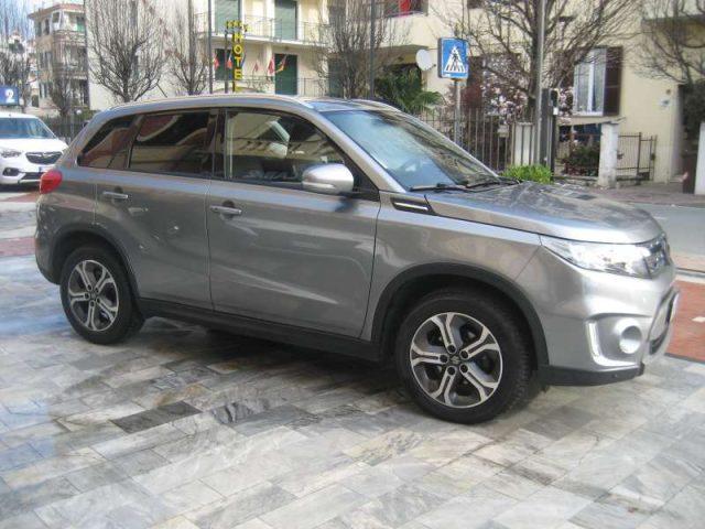 SUZUKI VITARA 1.6 DDIS 4WD ALLGRIP V-TOP - foto 4