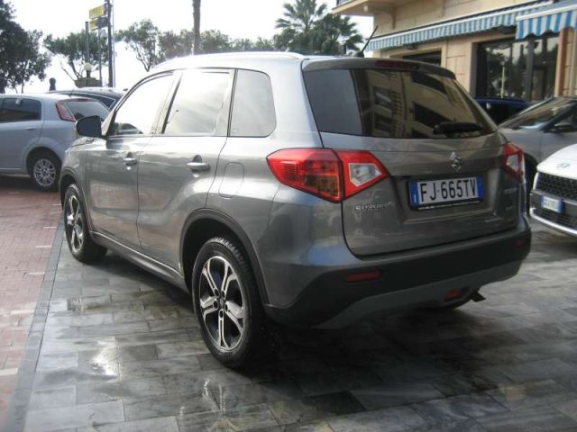 SUZUKI VITARA 1.6 DDIS 4WD ALLGRIP V-TOP - foto 5