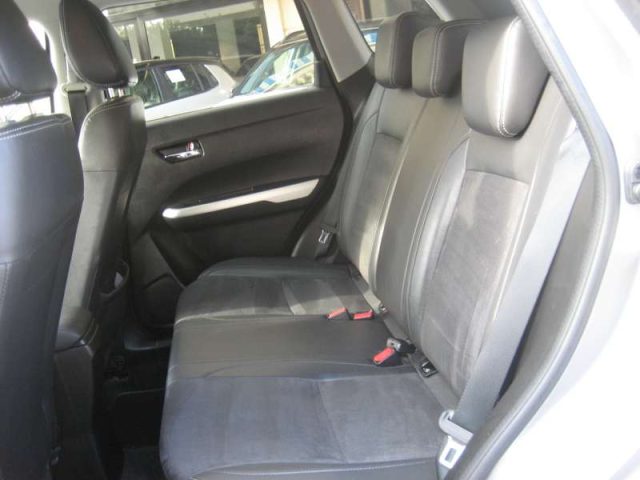 SUZUKI VITARA 1.6 DDIS 4WD ALLGRIP V-TOP - foto 9