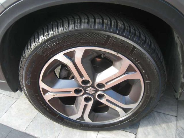 SUZUKI VITARA 1.6 DDIS 4WD ALLGRIP V-TOP - foto 10