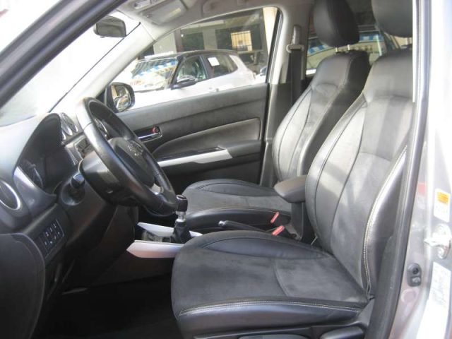 SUZUKI VITARA 1.6 DDIS 4WD ALLGRIP V-TOP - foto 11