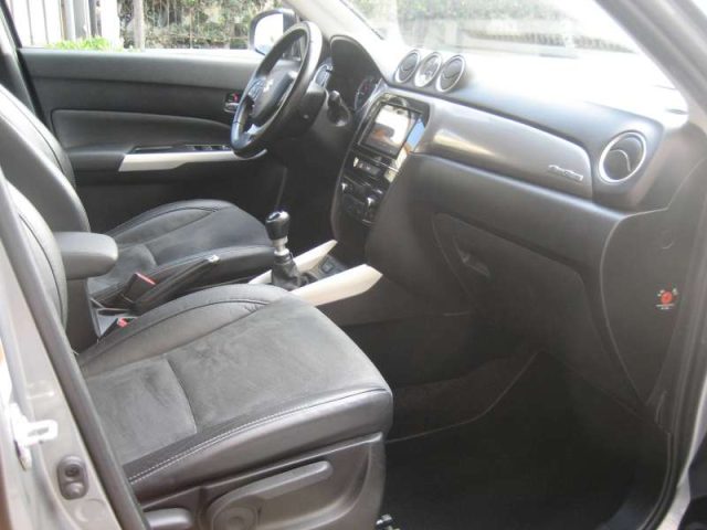 SUZUKI VITARA 1.6 DDIS 4WD ALLGRIP V-TOP - foto 15
