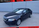 VOLVO S40 D3 Summum 136cv BERLINA OK NEOPATENTATO