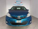 TOYOTA Yaris 1.0 5 porte Lounge