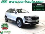 SKODA Karoq 2.0 TDI DSG Ambition 5P