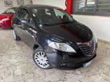 LANCIA Ypsilon 1.3 MJT 16V 95 CV 5 porte S&S Silver