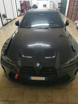 BMW M4 Competition M xDrive