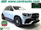 MERCEDES-BENZ GLE 300 d 2.0D 4Matic Aut. Premium MHEV