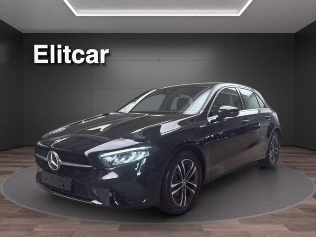 mercedes-benz a 180 automatic progressive advanced usata