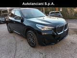 BMW X1 XDRIVE 20D MSPORT NAV CAM PELLE FULLLED