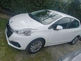 PEUGEOT 208 1° serie PureTech 82 5 porte ** km certif. **