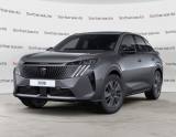 PEUGEOT 3008 Hybrid 145 e-DCS6 Allure