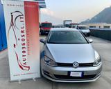 VOLKSWAGEN Golf 1.6 TDI 5p.Highline BLUEMOTION UNICO PROPRIETARIO