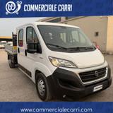FIAT DUCATO  MAXI 35LH1 2.3 MJ CASS.CON GRU 7 P.-2019