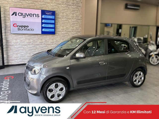 renault twingo tce 90 cv stopstart energy lovely usata