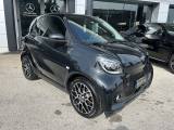 SMART ForTwo EQ Prime
