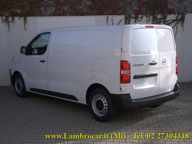 OPEL VIVARO FURGONE 1.5 DIESEL 120CV M KM ZE - foto 15